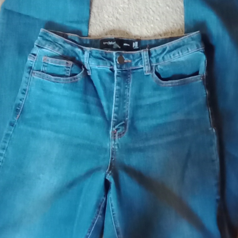 Long Tall Sally Jeans - Picture 2 of 7